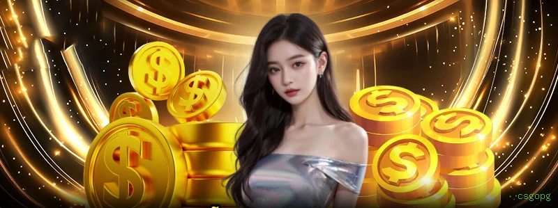 Estatísticas csgopg