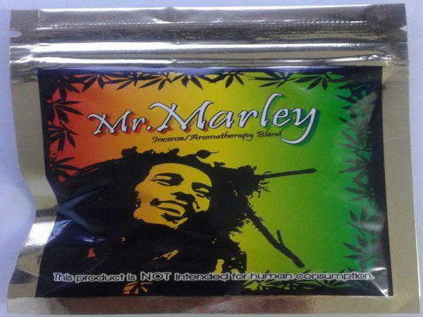 Buy Mr Marley Herbal Incense Online