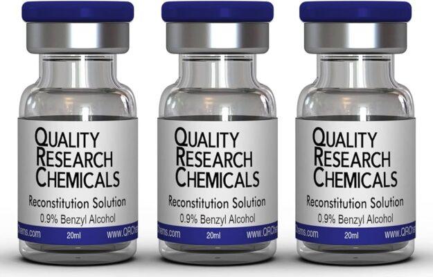 Quality Research Chemicals