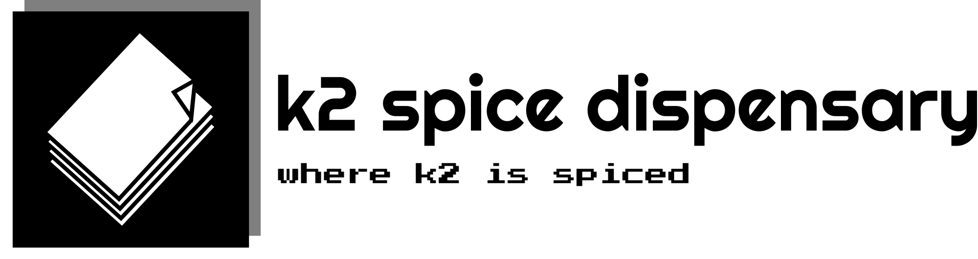 K2 Spice Dispensary 