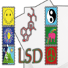Buy LSD Infused Paper Online